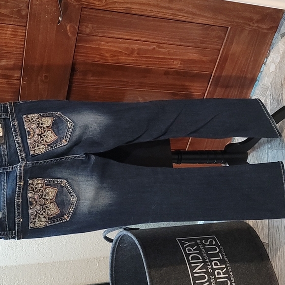 Jeans - Picture 5 of 5